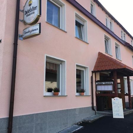 Zur Sonnenalb Hotel Sonnenbuhl Luaran gambar
