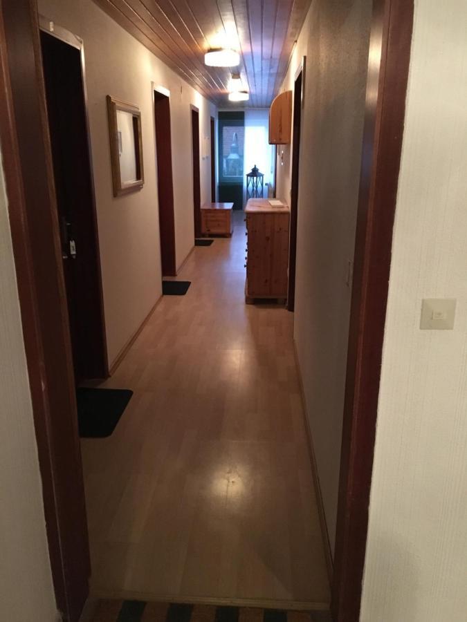 Zur Sonnenalb Hotel Sonnenbuhl Luaran gambar