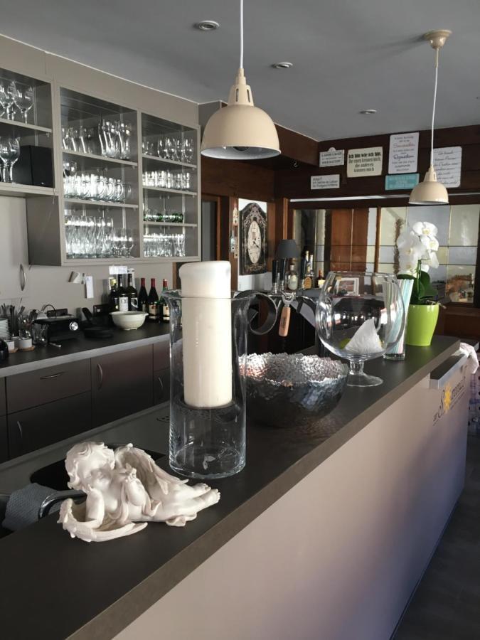 Zur Sonnenalb Hotel Sonnenbuhl Luaran gambar