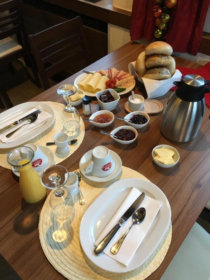 Zur Sonnenalb Hotel Sonnenbuhl Luaran gambar