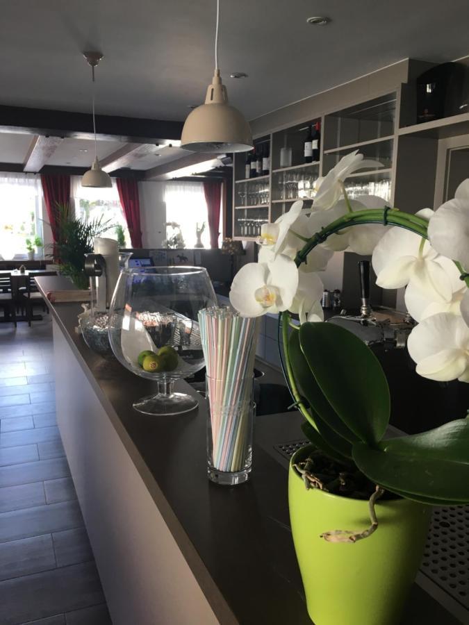 Zur Sonnenalb Hotel Sonnenbuhl Luaran gambar