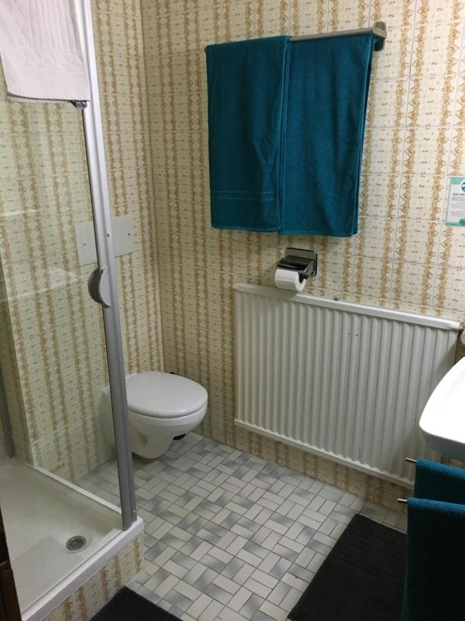 Zur Sonnenalb Hotel Sonnenbuhl Luaran gambar
