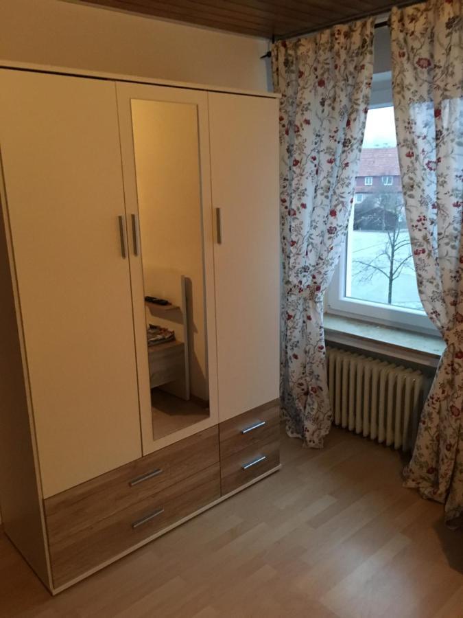 Zur Sonnenalb Hotel Sonnenbuhl Luaran gambar