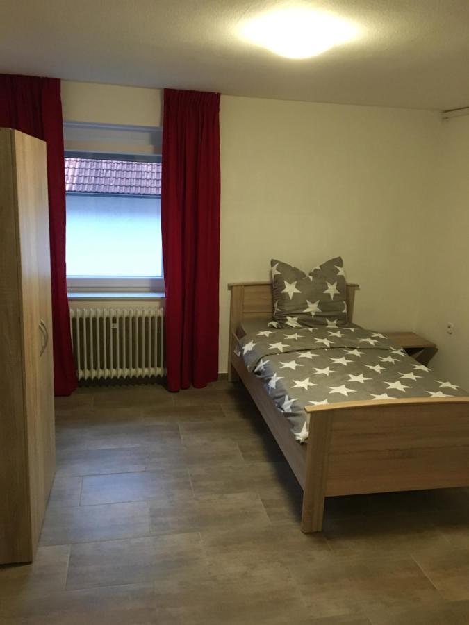 Zur Sonnenalb Hotel Sonnenbuhl Luaran gambar