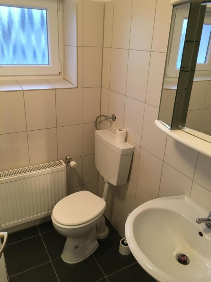 Zur Sonnenalb Hotel Sonnenbuhl Luaran gambar