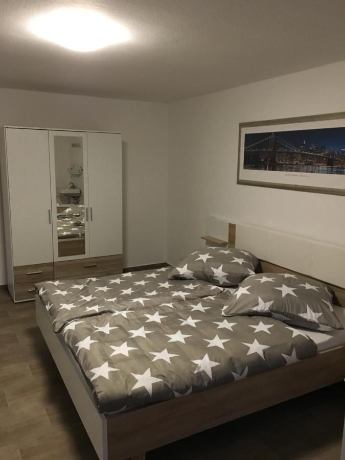 Zur Sonnenalb Hotel Sonnenbuhl Luaran gambar