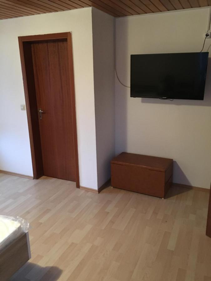 Zur Sonnenalb Hotel Sonnenbuhl Luaran gambar