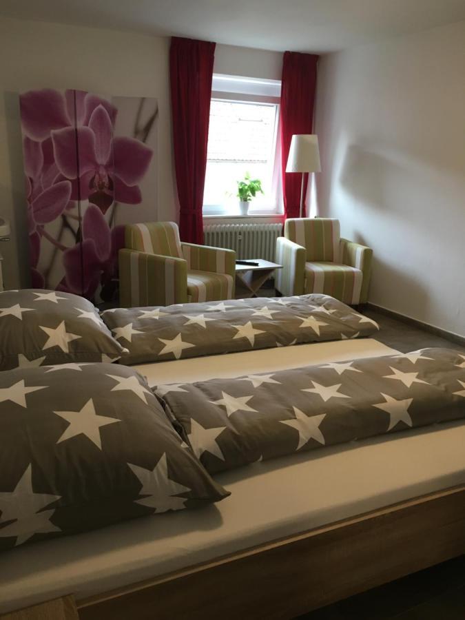 Zur Sonnenalb Hotel Sonnenbuhl Luaran gambar